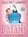 Katherine Woodfine, Woodfine Katherine, Kate Pankhurst, Pankhurst Kate - Rose's Dress of Dreams