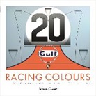 Simon Owen - Racing Colours