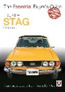 Tony Fox, Fox Tony, Norm Mort, Norm Fox Mort, Mort Norm - Triumph STAG