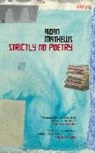 Aidan Mathews, Aidan Matthews - Strictly No Poetry