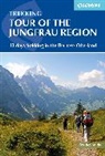 Kev Reynolds - Tour of the Jungfrau Region