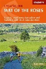 Rachel Crolla, Crolla Rachel - ycling the Way of the Roses