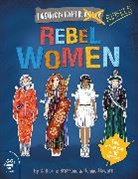Catherine Bruzzone, Bruzzone Catherine, Hennie Haworth, Haworth Hennie - Rebel Women