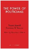 Frances D’Souza, Tessa Jowell, Jowell Tessa, Tessa Tessa Jowell, Claire Foster-Gilbert - Power of Politicians