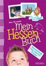 Ute Friesen, Anna Bernhardi, Anne Bernhardi - Mein Hessen-Buch