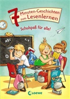 Loewe Erstlesebücher - Schulspaß für alle!