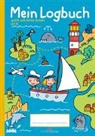 Judith Roever, Ulf K., Ulf Kaack, Judit Roever, Judith Roever, Sönke Roever... - Mein Logbuch