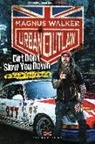 Martin Roach, Magnu Walker, Magnus Walker - Urban Outlaw