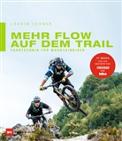 Laurin Lehner - Mehr Flow auf dem Trail