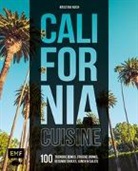 Kristina Koch - California Cuisine