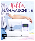 Selmin Ermis-Krohs - Hello, Nähmaschine