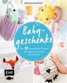 Susann Bochem, Susanne Bochem, Yvonn Jahnke, Yvonne Jahnke, Swantje Lindemann, Christin Pardun... - Babygeschenke
