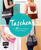 Claudi Günther, Claudia Günther, Swantj Lindemann, Swantje Lindemann, Kris Ritschel, Kristin Ritschel... - Taschen