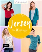 Stefani Brugger, Stefanie Brugger, Claudia Holtgrefe, Yvonne Jahnke, Kristin Ritschel, Jennife Schleich... - Jersey
