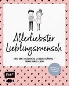 Allerliebster Lieblingsmensch