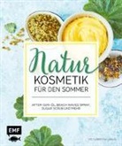 Christina Kraus, Christina (Dr.) Kraus - Naturkosmetik für den Sommer