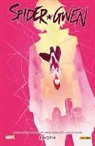 Chris Brunner, Jaso Latour, Jason Latour, Robb Rodriguez, Robbi Rodriguez, Marcio Takara... - Spider-Gwen - Kingpin