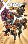 Marc Guggenheim, R.B. Silva, Ardian Syaf, R. B. Silva - X-Men: Gold - Ein neuer Morgen