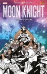 Jeff Lemire, Greg Smallwood - Moon Knight (2. Serie) - Tod und Geburt