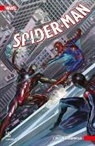 Giuseppe Camuncoli, Christos Gage, Javier Garron, R.B. Silva, Da Slott, Dan Slott - Spider-Man - Tödliche Geheimnisse
