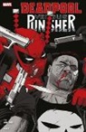 Pere Pérez, Fred Van Lente, Fred VanLente - Deadpool vs. Punisher