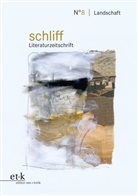 Universität zu Köln Institut für deutsche Sprache und Literatur I, Christopher Quadt, Kathri Schuchmann, Kathrin Schuchmann - Landschaft