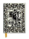 Flame Tree Studio - William Morris: The Story of Troilus and Criseyde (Foiled Journal)