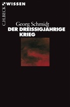 Georg Schmidt - Der Dreißigjährige Krieg