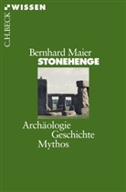 Bernhard Maier - Stonehenge
