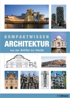 Jan Gympel - Kompaktwissen Architektur von der Antike bis Heute