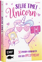 Selfie Time! Unicorn