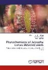 Rahmat Al Khan, Rahmat Ali Khan, Mir Shah, Mir Sadiq Shah, Muhammad Nisa Ul Haq, Muhammad Nisar Ul Haq - Phytochemistry of Jatropha curcas defatted seeds