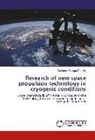 Guillermo Gallego Chacón - Research of new space propulsion technology in cryogenic conditions