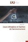 Adingite Ndungi - Cours d'Hygiène et Gestion de l'environnement