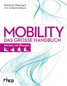 Johanna Bayer, Patric Meinart, Patrick Meinart - Mobility