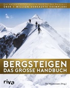 Die Mountaineers, Ronald C. Eng - Bergsteigen - Das große Handbuch