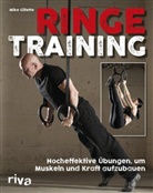 Mike Gillette - Ringetraining