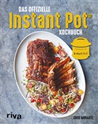 Coco Morante - Das offizielle Instant-Pot®-Kochbuch