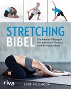 Lexie Williamson - Stretching-Bibel
