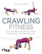 Johannes Randolf - Crawling Fitness