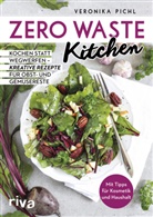 Veronika Pichl - Zero Waste Kitchen