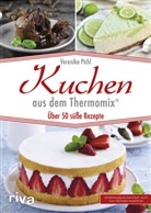Veronika Pichl - Kuchen aus dem Thermomix®