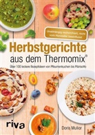 Doris Muliar - Herbstgerichte aus dem Thermomix®