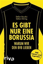 Stefa Buczko, Stefan Buczko, Stefan Döring - Es gibt nur eine Borussia