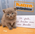 Hansi Trompka - Katzengeständnisse