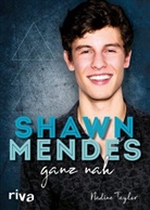 Nadine Taylor - Shawn Mendes ganz nah