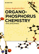 Györg Keglevich, György Keglevich - Organophosphorus Chemistry