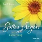Steffi Baltes, Baltes  Steffi - Gottes Segen zum Geburtstag