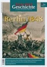Verei für die Geschichte Berlins e V, Verein für die Geschichte Berlins e V, Verein für die Geschichte Berlins e. V. - Berlin 1848