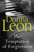 Donna Leon - The Temptation of Forgiveness